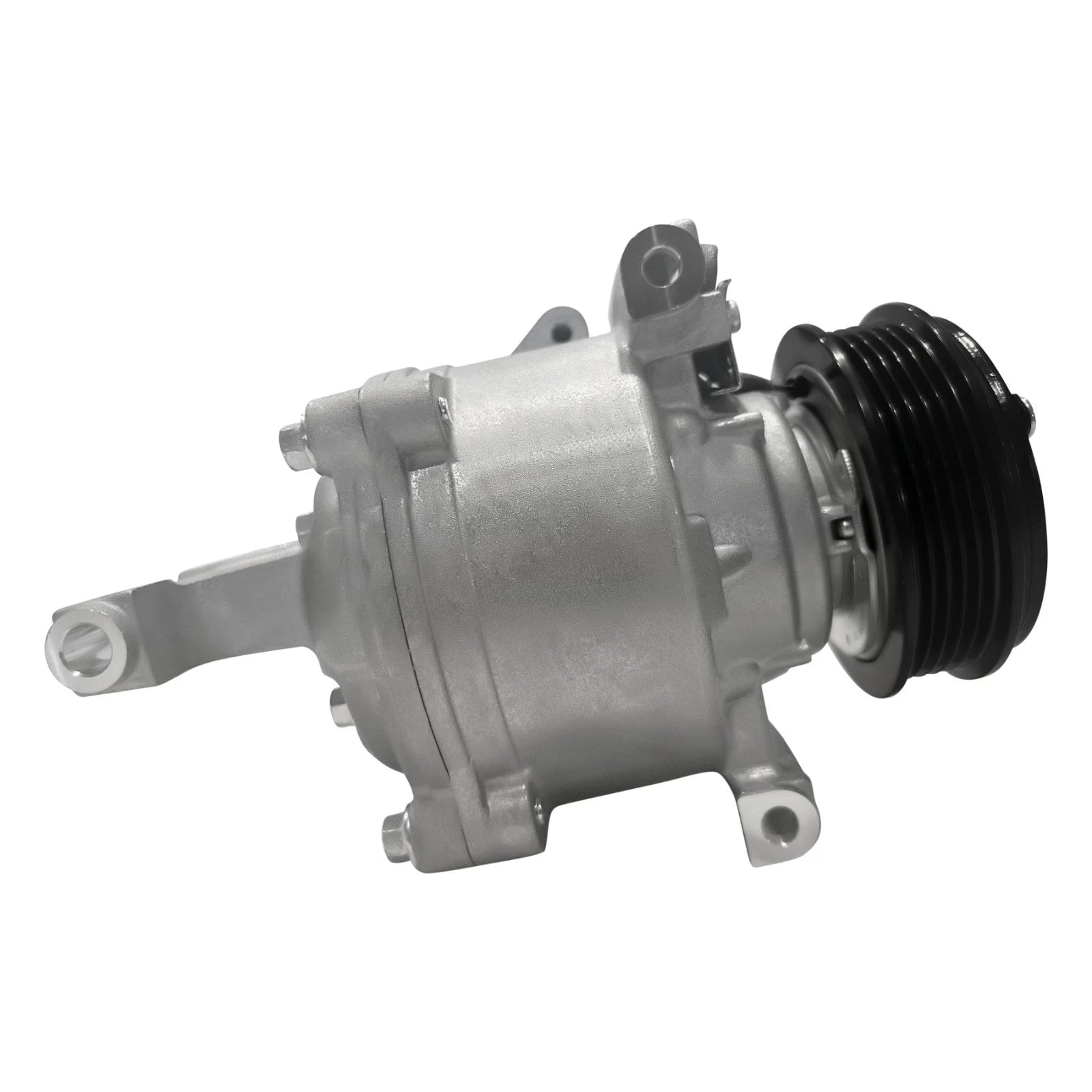 AC Compressor Replacement for Chevrolet Trailblazer 1.2L (2002-2009)
