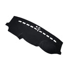 Dash Mat Dashboard Cover for Jeep Grand Cherokee WK2 (2011–2020)