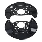 Front Brake Dust Shield for Subaru Legacy 2.5L 3.6L (2005–2014) 26290AG03A