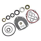 Lower Unit Gearcase Seal Kit for Mercruiser Alpha I Gen II (18-2646, 26-816575A3)