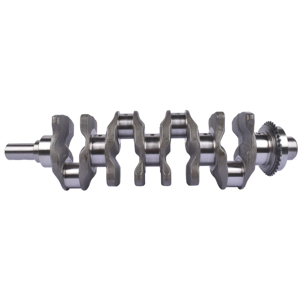 Crankshaft for Toyota Hilux Land Cruiser 2.8L 1GD-FTV (2014–2023)
