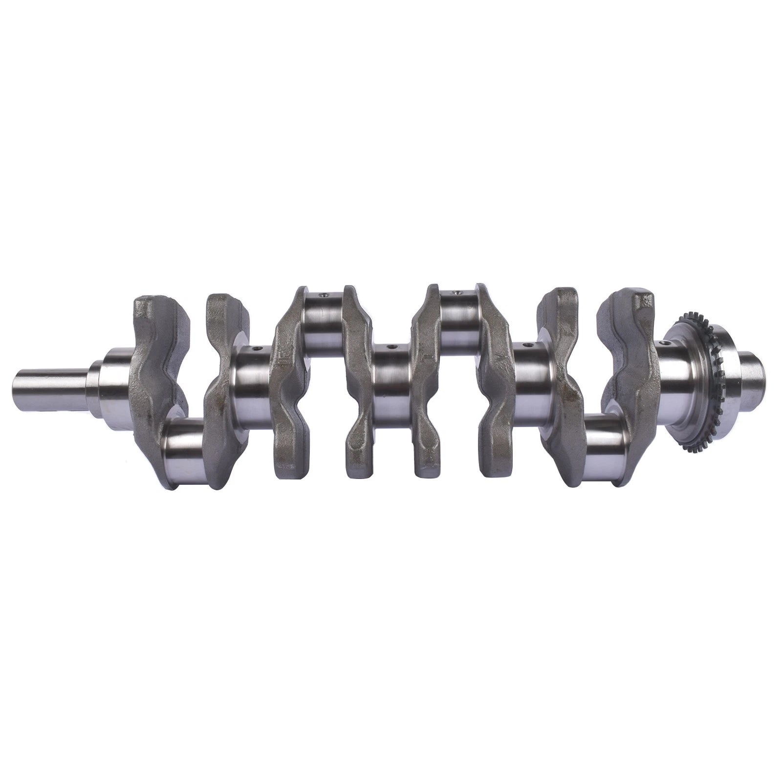 Crankshaft for Toyota Hilux Land Cruiser 2.8L 1GD-FTV (2014–2023)