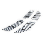 Stainless Chrome Billet Grille Insert for Dodge Caliber (2006-2012)