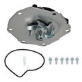Engine Water Pump for Volvo V70 XC70 (2008–2010) 3.2L Direct Replacement