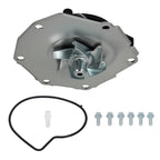 Engine Water Pump for Volvo V70 XC70 (2008–2010) 3.2L Direct Replacement
