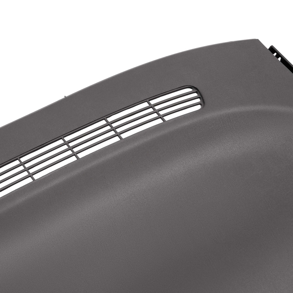 Molded Dash Cover Cap for Silverado Sierra Tahoe (1999–2006) Gray
