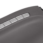 Molded Dash Cover Cap for Silverado Sierra Tahoe (1999–2006) Gray