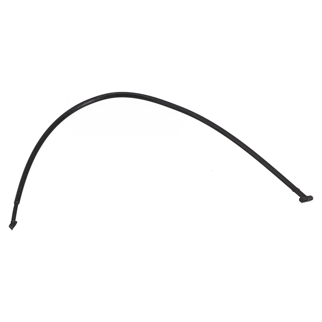 Side Skirt Hole Cover Bumper Cap 1406980330 for Mercedes S-Class (1992–1999)