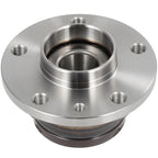 2 Pcs Rear Wheel Bearing Hub Assembly for Ram ProMaster City (2015–2022) 5-Bolt W/ABS