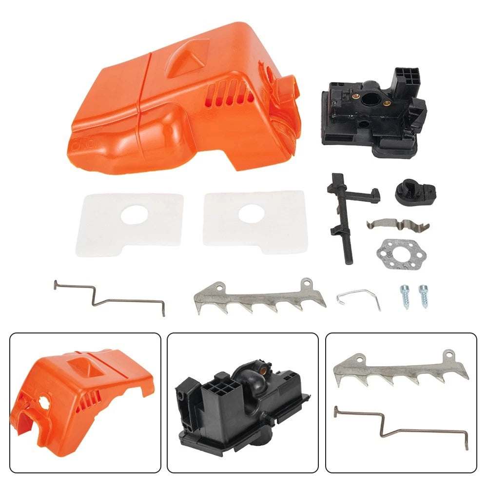 Air Filter Kit for Chainsaw
