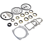 Lower Unit Gearcase Seal Kit for Johnson Evinrude E-Tec (5006373, 439141, 396354)