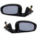 Heated Side Mirrors Set of 2 for Toyota Avalon