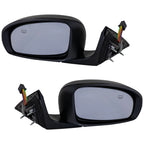 Heated Side Mirrors Set of 2 for Toyota Avalon