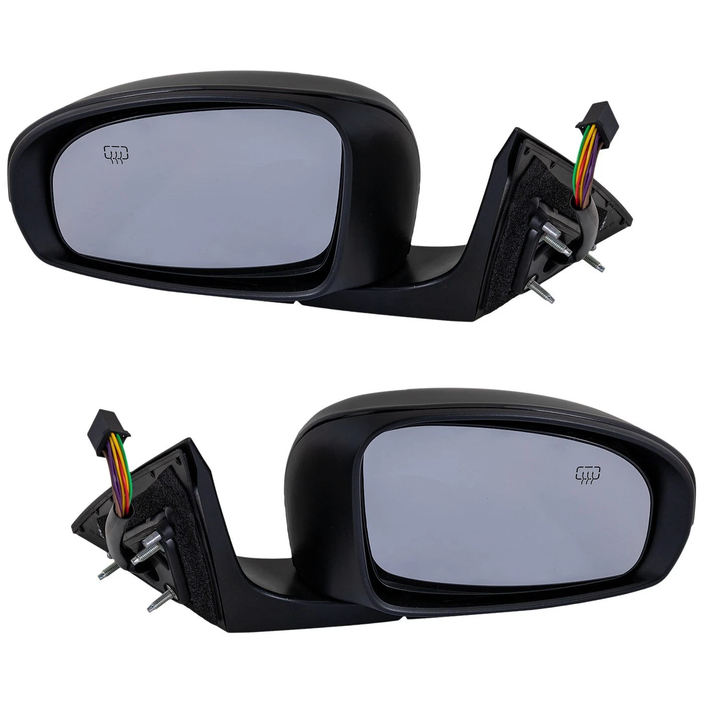 Heated Side Mirrors Set of 2 for Toyota Avalon