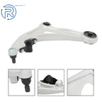 Set of 2 Front Lower Control Arms for Nissan Pathfinder QX60 (2013-2019)