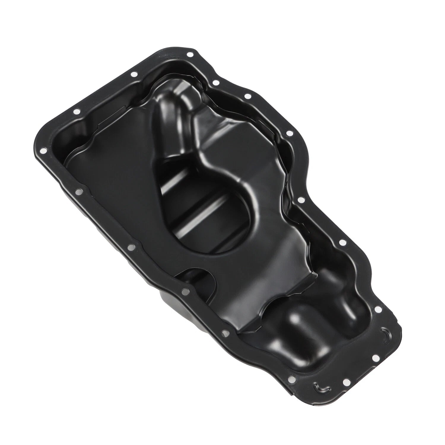 Engine Oil Pan for Hyundai Elantra Tucson Kia Soul (2015–2020) 264276 215102E023