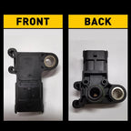Manifold Absolute Pressure Sensor for Buick SRX, Cadillac, Chevy, GMC Sierra, Saturn (2004–2016)