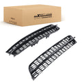Fog Light Grille Cover for Audi Q7 (2010–2015)