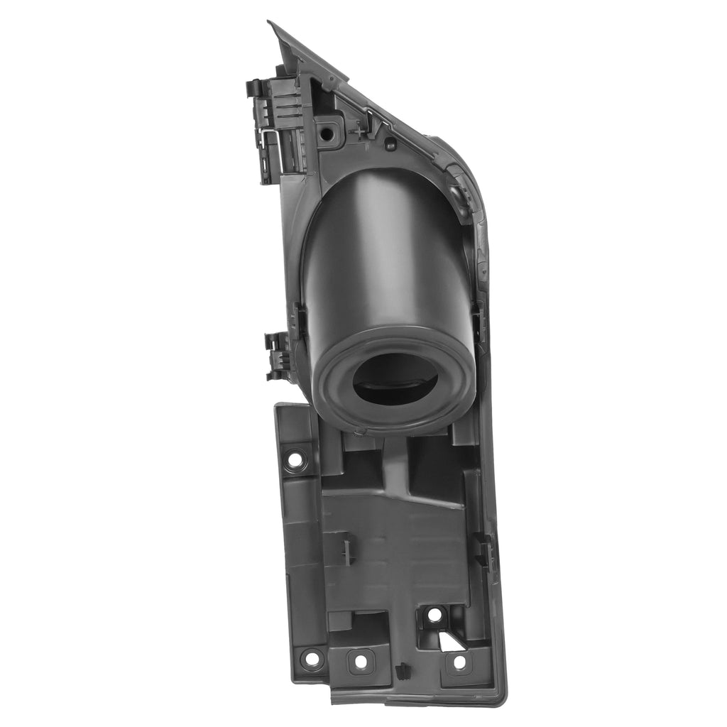 Fuel Filler Door Housing Pocket Hinge for Ford Transit Van 150 250 350 (2015–Present)