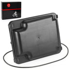 Air Box Lid Cover Cap & Seal for Honda TRX250X TRX300EX TRX300X (1987–2009) 17225-HM3-L00
