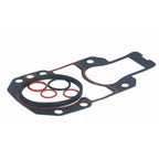 Set of 2 Drive Bell Mount Gaskets for MerCruiser Alpha 1 2 (18-2619, 94996Q2)