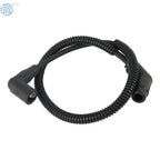 Spark Plug & Wire Cap for Bombardier Traxter 500 (1999-2005)