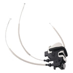 Door Lock Actuator Right Rear for Hyundai Santa Fe Sport (2013–2018)
