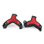 Engine Crash Guard Pad Frame Slider Protector for Yamaha MT09 Tracer (21-23)