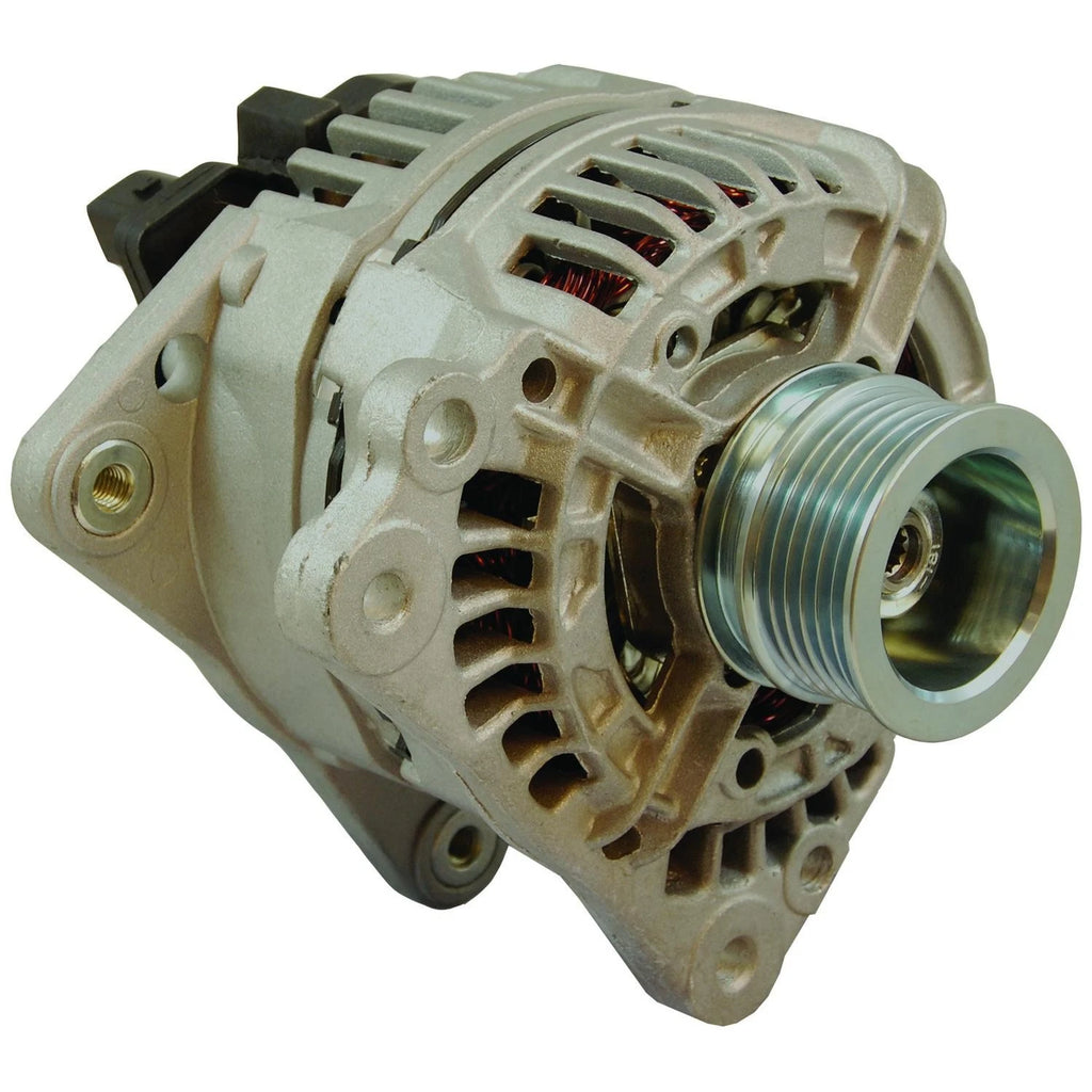 Alternator for Volkswagen Beetle L4 2.0L (1999–2005)