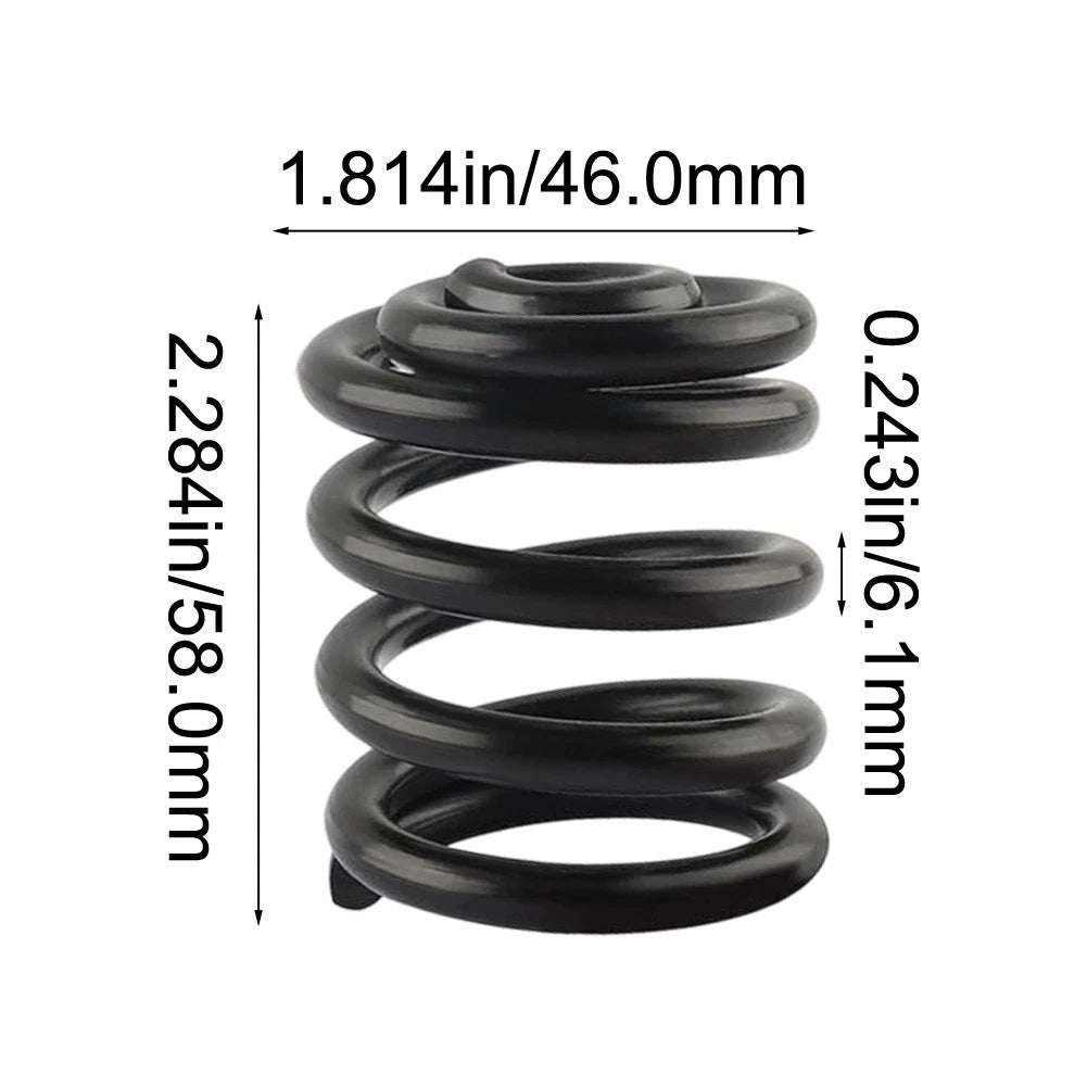 Compression Release Spring 2 Pack for Yard Mowers and Tractors