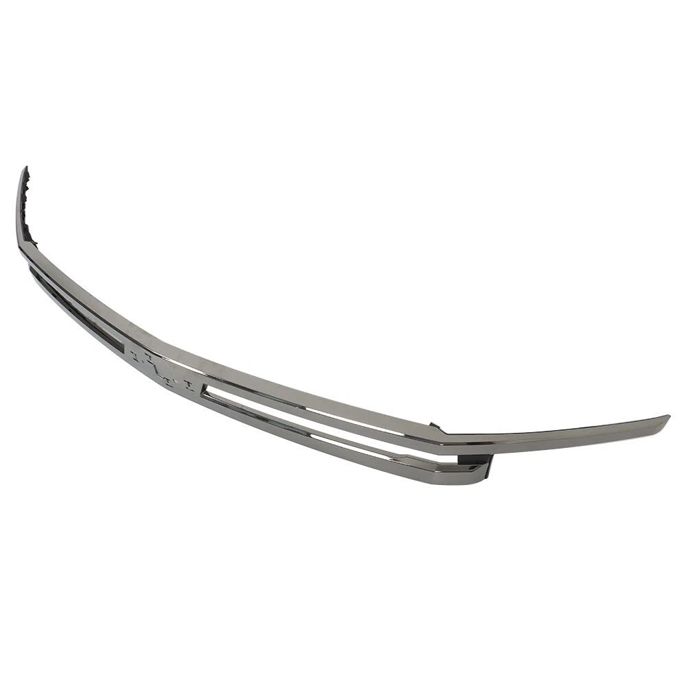 Chrome Front Grille Moulding for Chevrolet Tahoe Suburban (2021–2023)