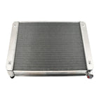 31"x19" Aluminum Racing Radiator for GM Chevy (Universal)