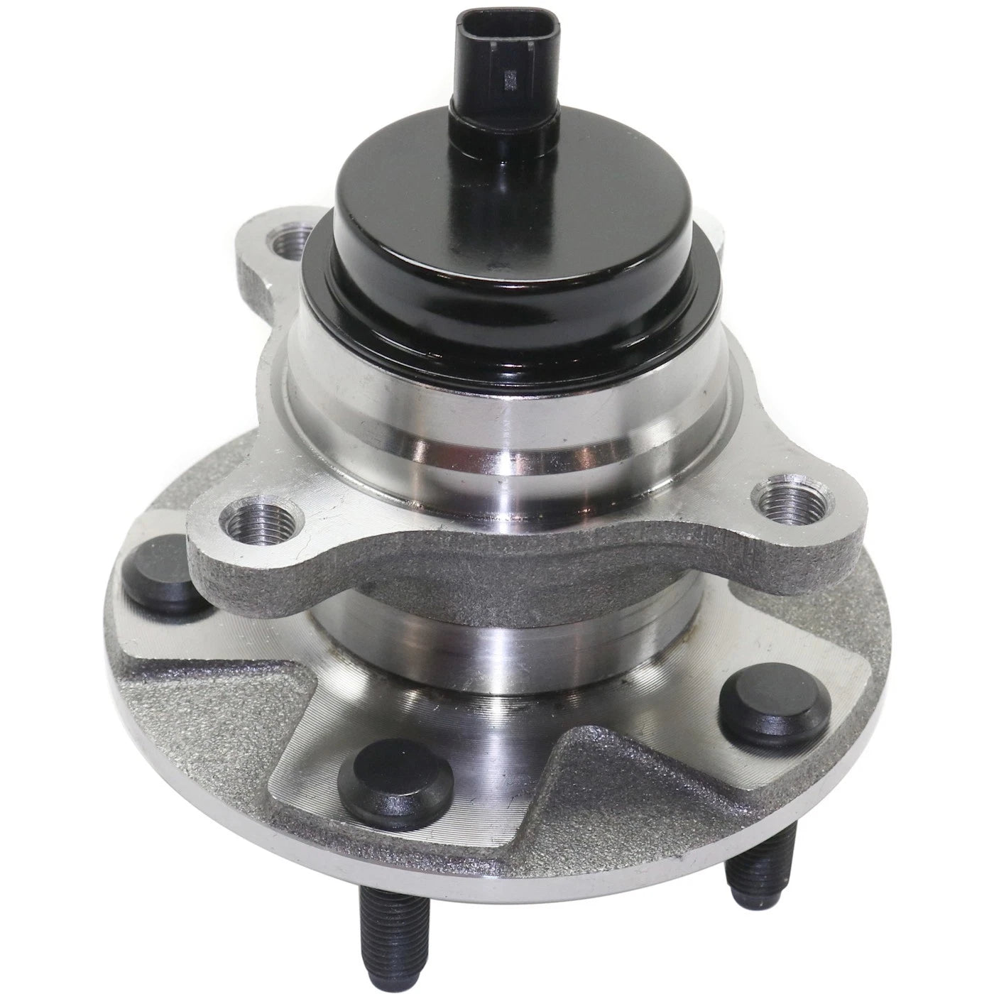 Set of 2 Wheel Hubs for Lexus IS250