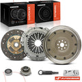 Clutch Kit and Flywheel for Subaru Impreza, Forester (2012–2016)