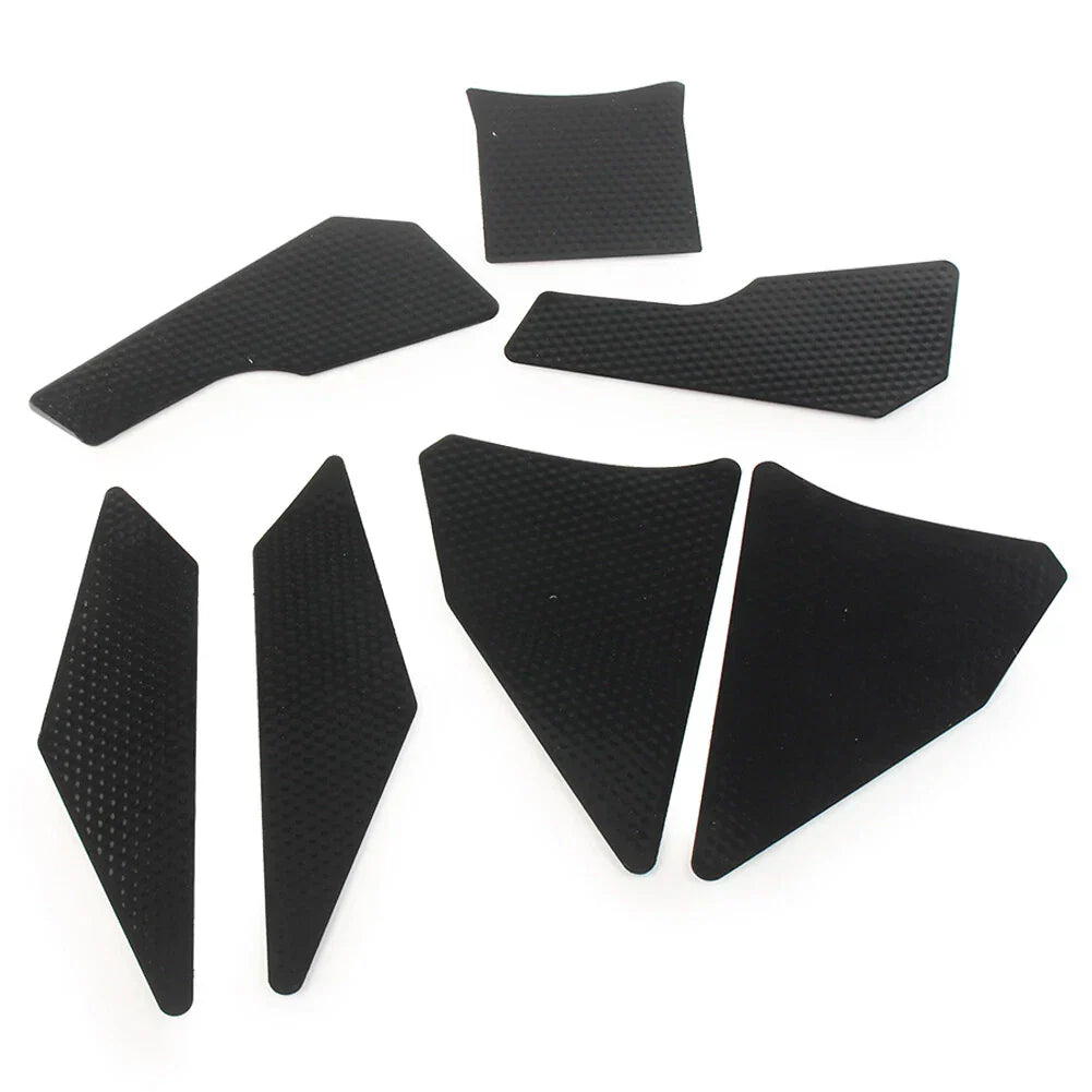 Ducati Multistrada V4 V4S  Motorcycle Tank Grip Pads Traction Knee Pads (21-22)