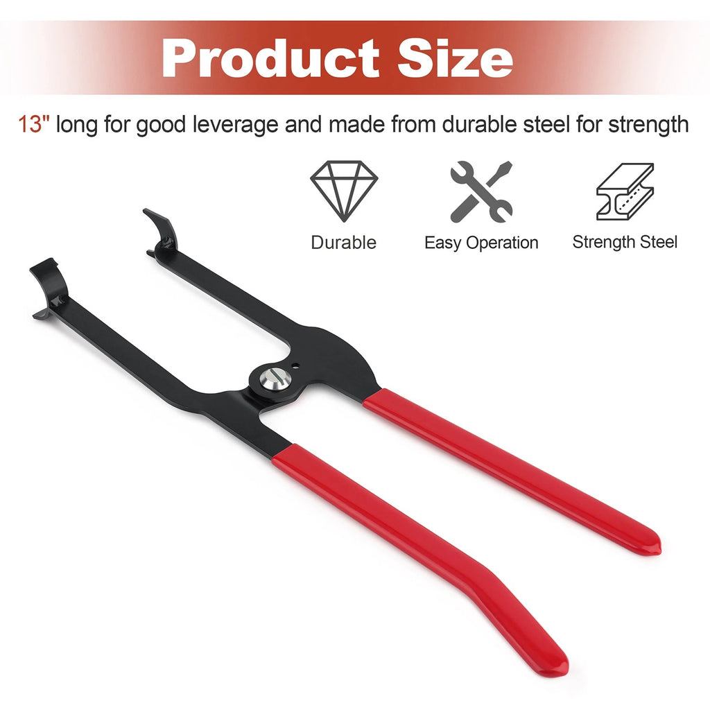 Push Rod Tube Compress Tool for Harley-Davidson Twin Cam (1999–2017)