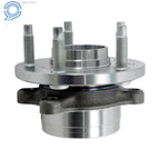 Set of 4 Front Rear Wheel Hub Bearing Assembly for Ford Explorer (2011–2018)