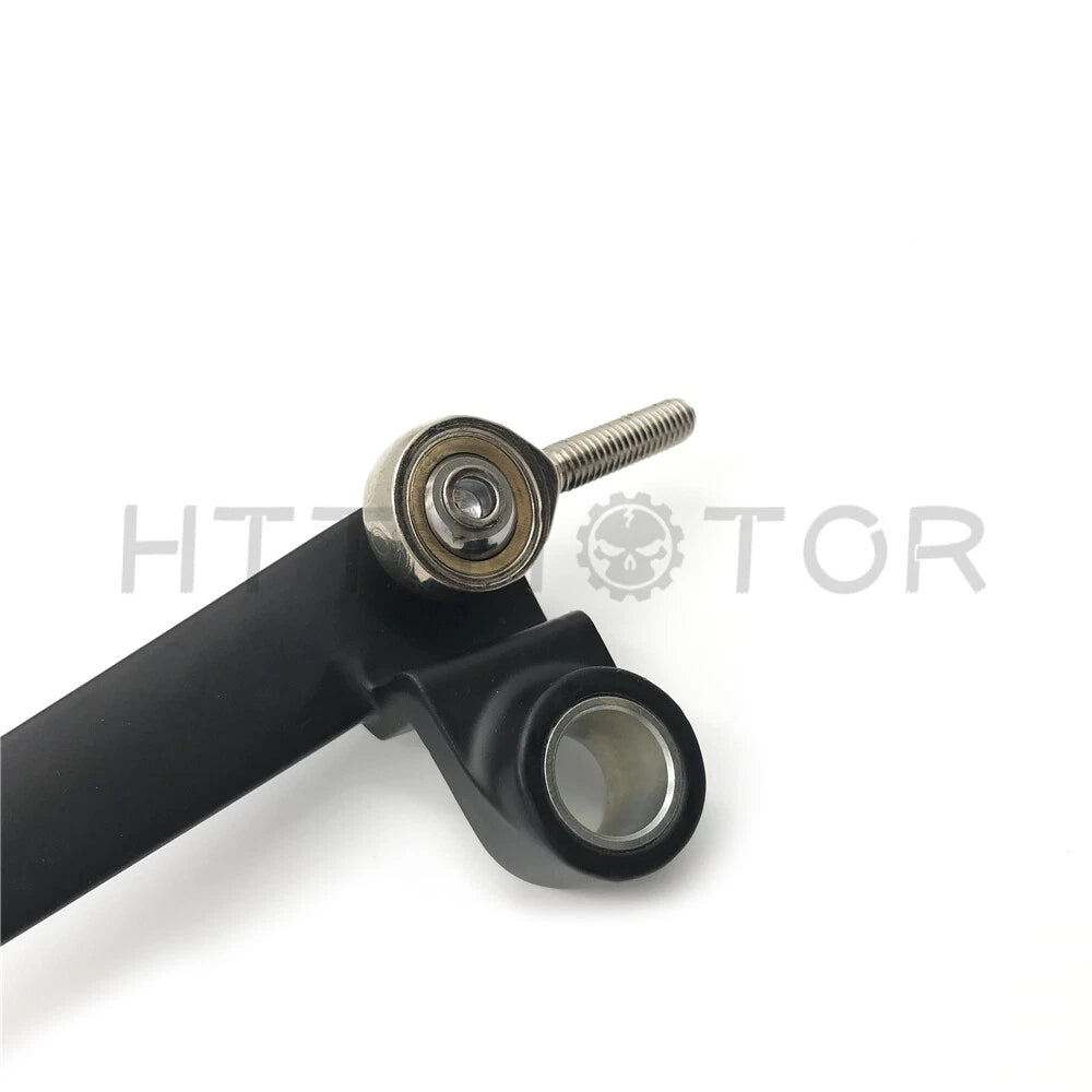Gear Shift Shifter Lever for Kawasaki Ninja ZX10R (2006–2010) ZX6R (2005–2011)