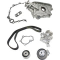 Timing Belt Kit with Oil Pump for Hyundai Elantra, Tiburon (2007–2009)