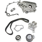 Timing Belt Kit with Oil Pump for Hyundai Elantra, Tiburon (2007–2009)