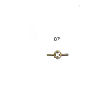 Dual Head Valve Stem Tool for American Style Bike Tires
