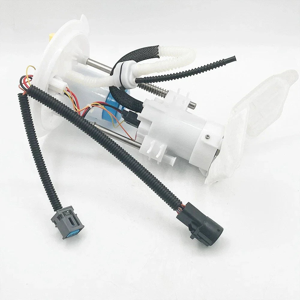Fuel Pump Module Assembly for Ford Explorer Sport Trac (2006–2009)