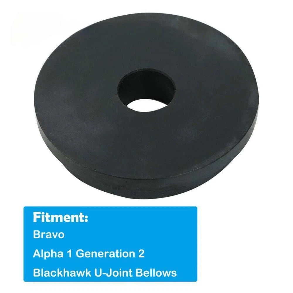 Bellow Retainer Ring Install Tool for Mercruiser Alpha One Gen 2 Bravo (1991–Present)