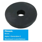 Bellow Retainer Ring Install Tool for Mercruiser Alpha One Gen 2 Bravo (1991–Present)