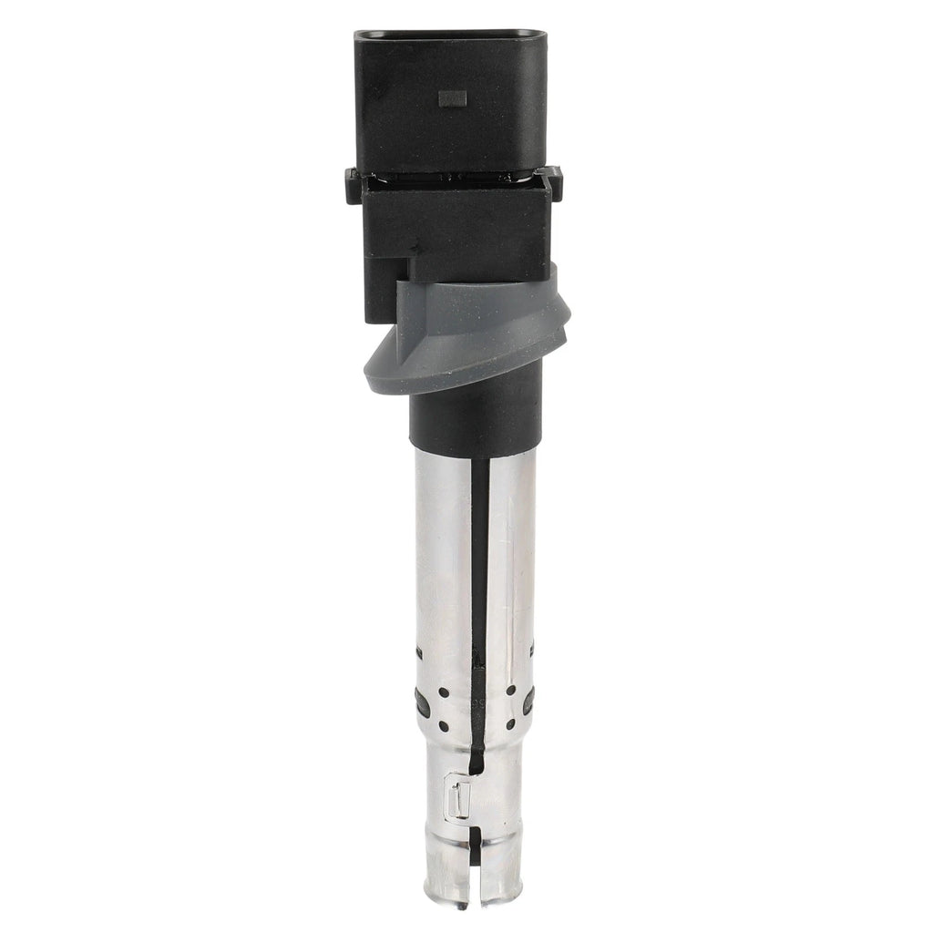 Set of 6 Ignition Coils and 6 Spark Plugs for Volkswagen Touareg