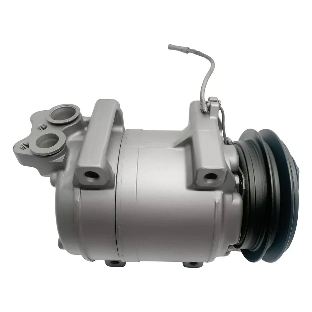 AC Compressor Kit Replacement for Isuzu NPR 5.2L (2005-2015)
