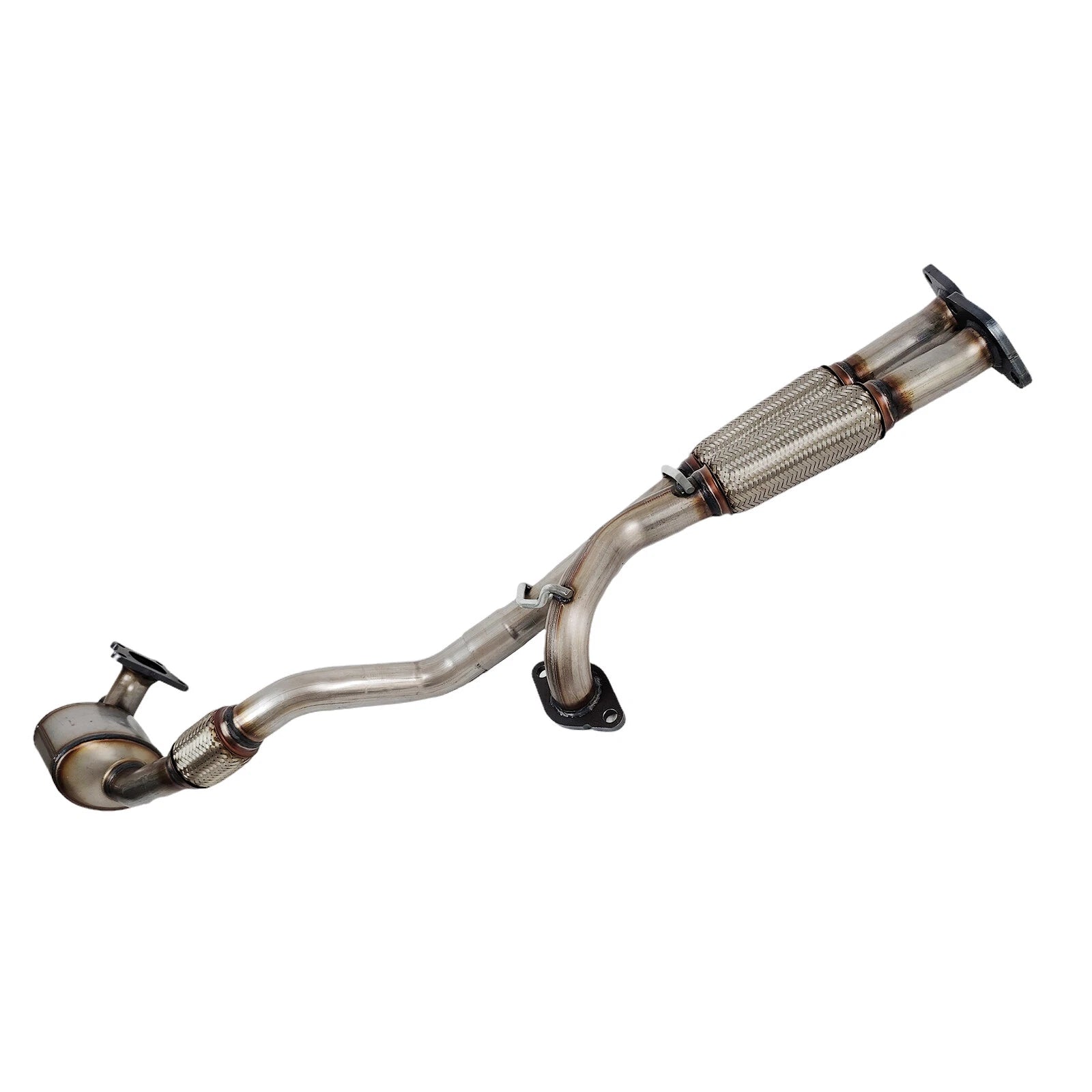 Direct-Fit Catalytic Converter for Cadillac SRX (2012–2016) 3.6L