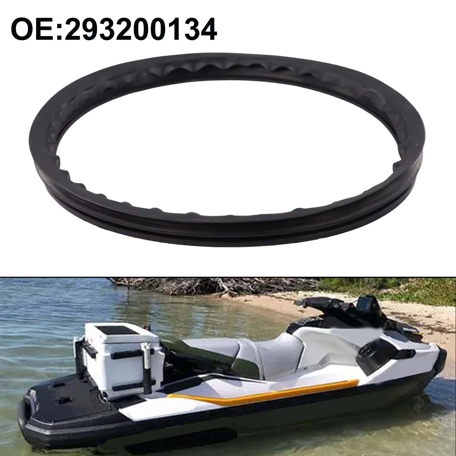 Jet Pump Seal for Sea Doo Spark (2014–2018) OEM 293200134