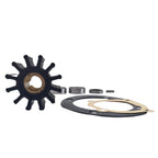 Water Pump Major Repair Kit for Sherwood G65 F85 (Westerbeke 018172)