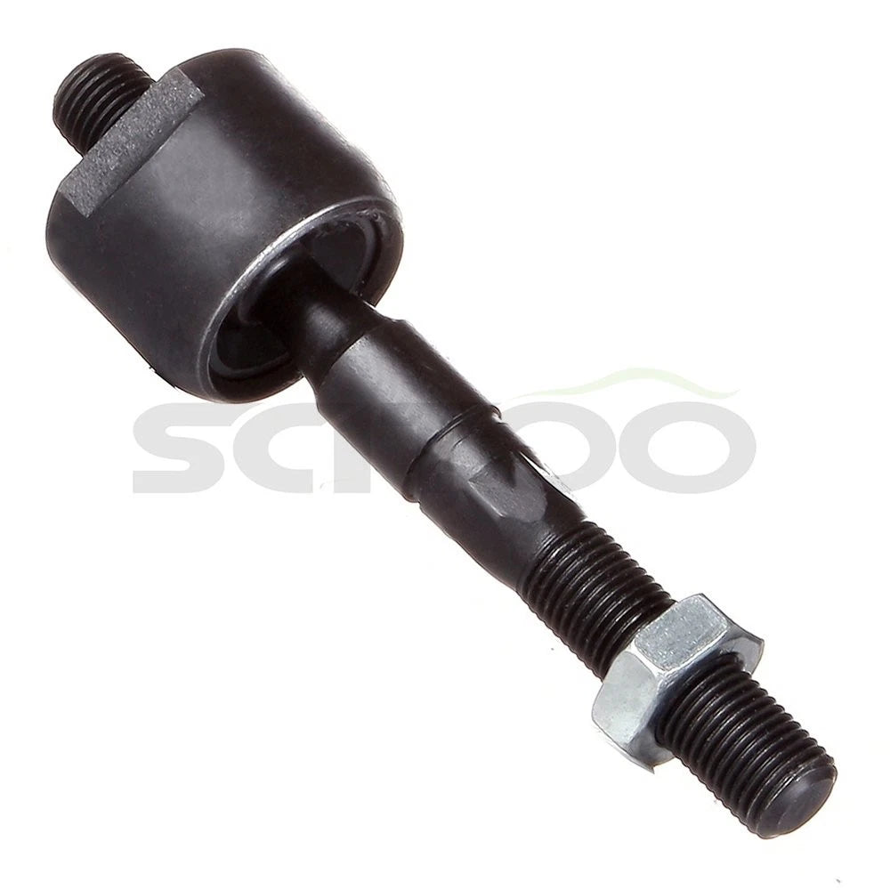 Set of 4 Tie Rod End Ball Joints for Mitsubishi Lancer (2002–2007)